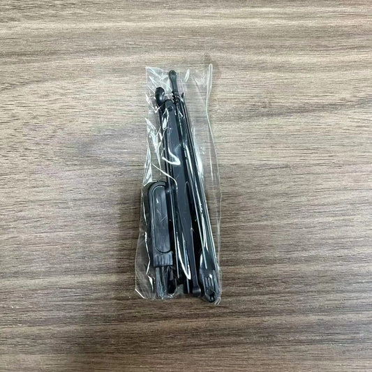 Wireless ear wax remover